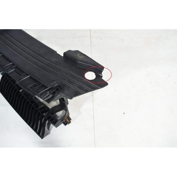 Acabamento Inferior Traseiro Porta Malas Virtus Tsi 1.0-ler