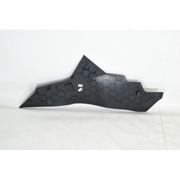 Acabamento Console Lado Esquerdo Virtus Tsi 1.0