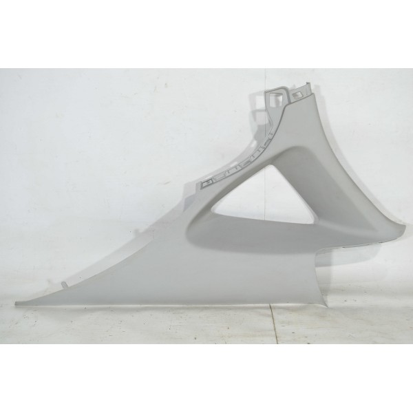 Acabamento Soleira Banco Traseiro Direito Virtus Tsi 1.0