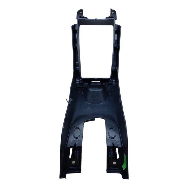 Moldura Inferior Apoio Braço Console Central C4 Cactus 1.6 Preto