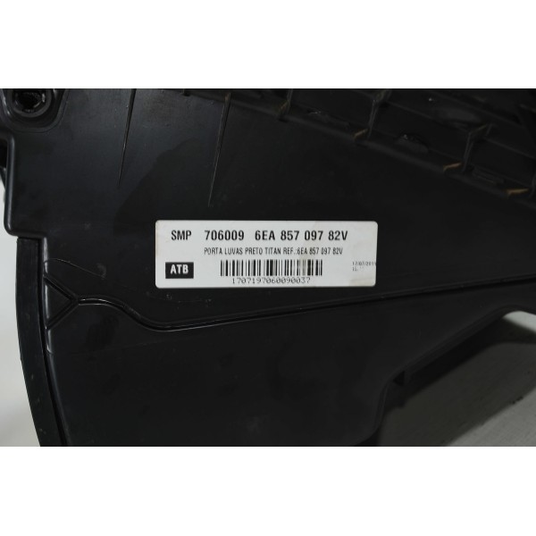 Porta Luvas Sem Amortecedor Virtus Tsi 1.0