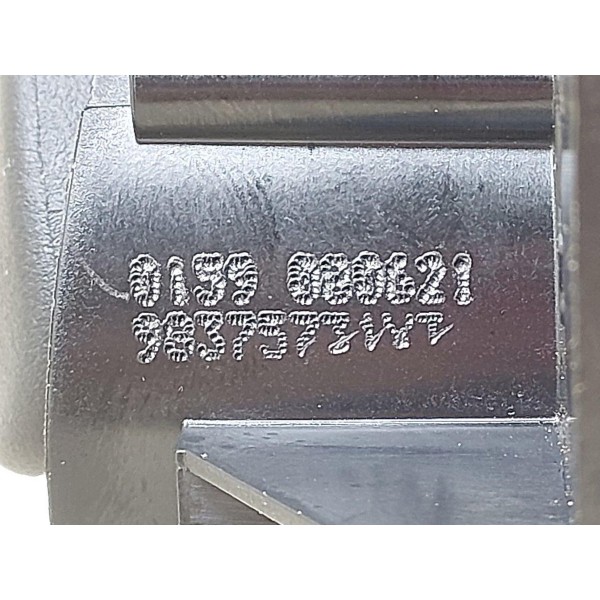 Maçaneta Interna Dianteira Direita C4 Cactus 1.6 2022 Preto