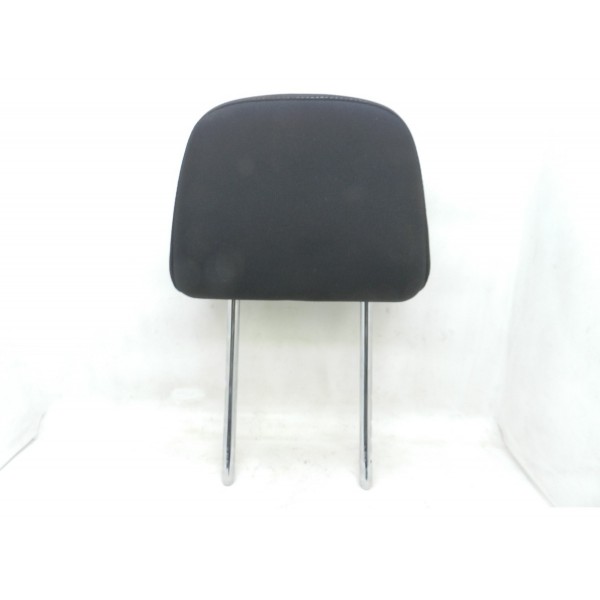 Encosto Cabeça Dianteiro Esquerda Vw Virtus Tsi 1.0 2019 Preto