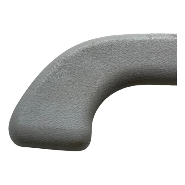 Alca Pqp Dianteira / Traseira Esquerda Subaru Impreza 2.0 11 Cinza