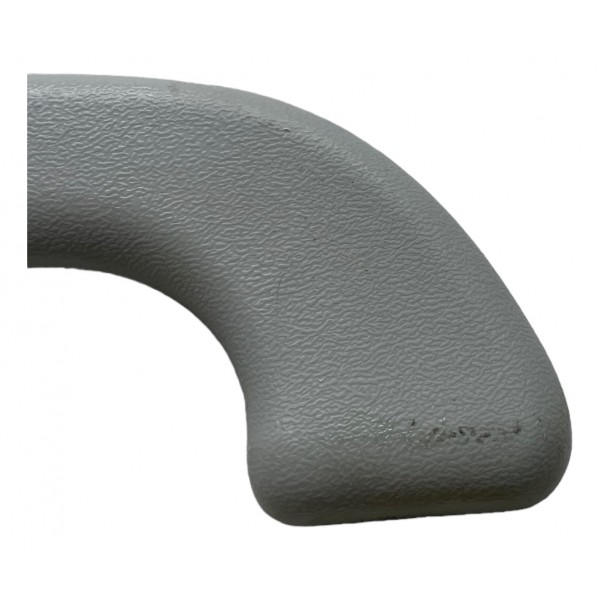 Alca Pqp Dianteira / Traseira Esquerda Subaru Impreza 2.0 11 Cinza