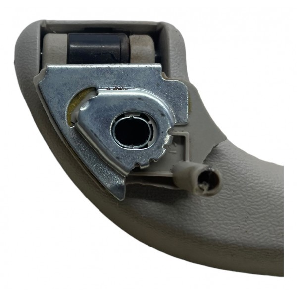 Alca Pqp Dianteira / Traseira Esquerda Subaru Impreza 2.0 11 Cinza