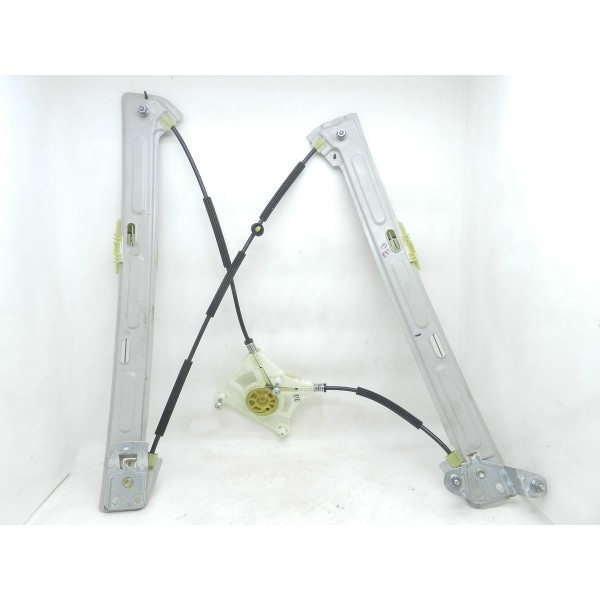 Maquina De Vidro Porta Dianteira Esquerda Virtus Tsi 1.0