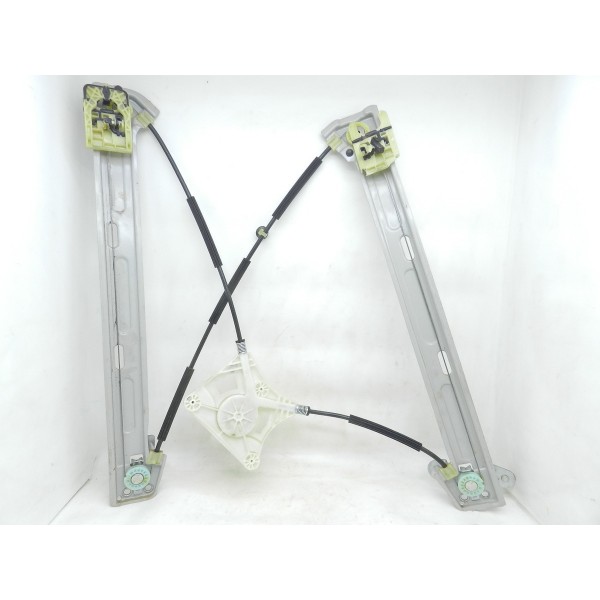 Maquina De Vidro Porta Dianteira Direita Virtus Tsi 1.0