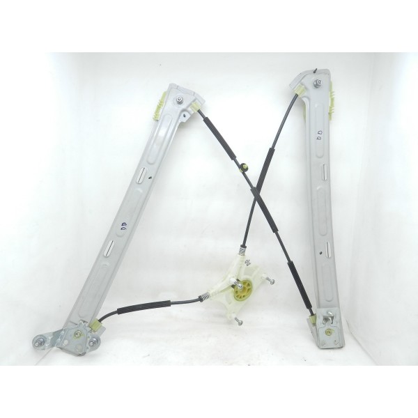 Maquina De Vidro Porta Dianteira Direita Virtus Tsi 1.0