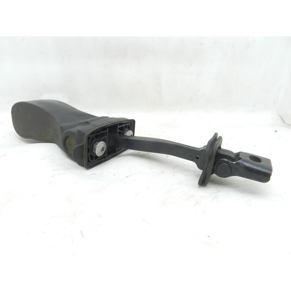 Limitador Porta Traseiro Esquerdo Virtus Tsi 1.0