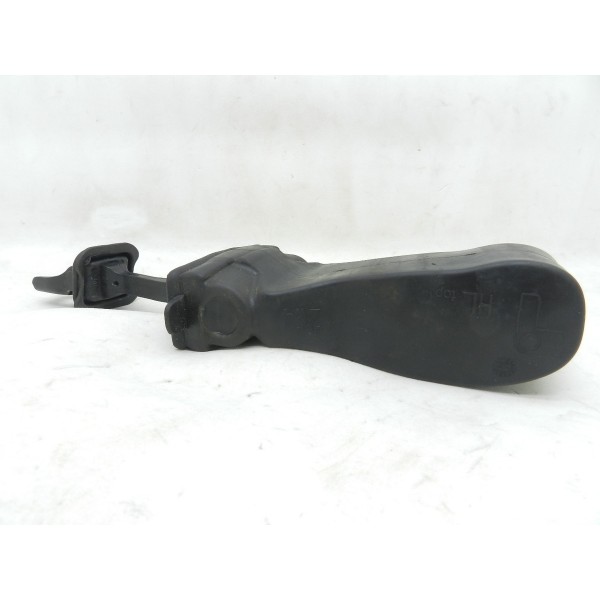 Limitador De Porta Traseiro Direito Virtus Tsi 1.0