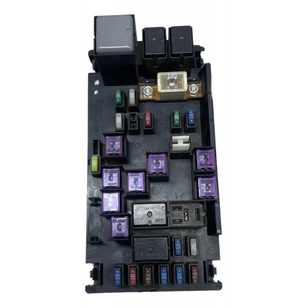 Caixa Fusível Motor Subaru Impreza 2.0 2011