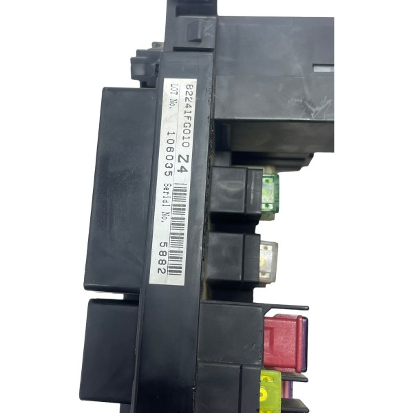 Caixa Fusível Motor Subaru Impreza 2.0 2011