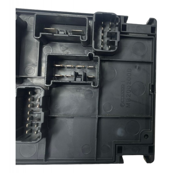 Caixa Fusível Motor Subaru Impreza 2.0 2011