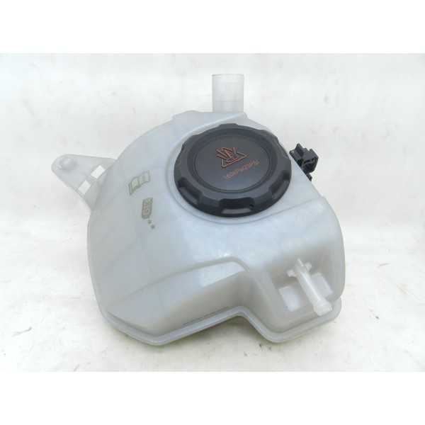 Reservatorio Água Radiador Vw Virtus Tsi 1.0 2019