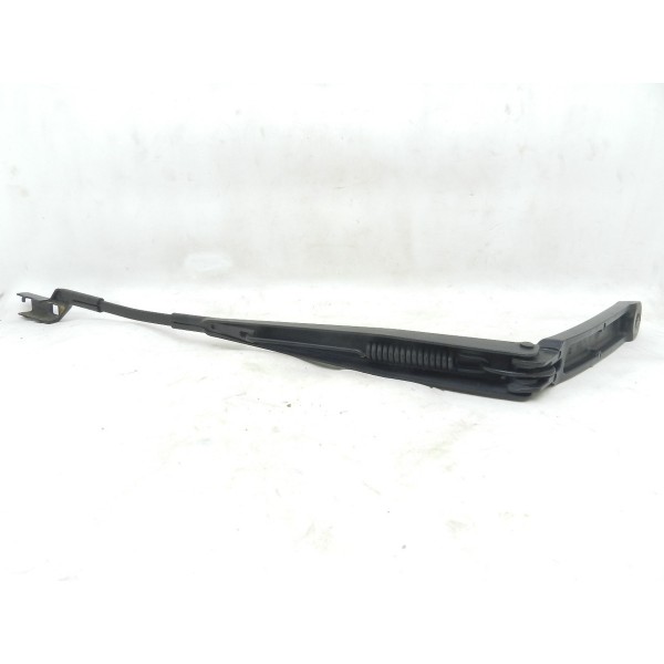Vareta Limpador Parabrisa Dianteiro Esquerdo Virtus Tsi 1.0 Esquerdo