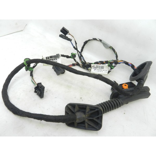 Chicote Porta Traseira Direita Virtus Tsi 1.0