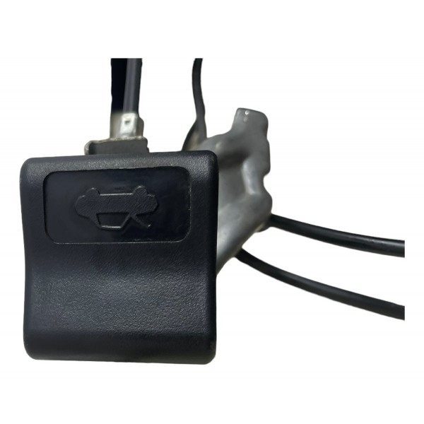 Alavanca Cabo Abertura Capo Tanque Subaru Impreza 2.0 2011