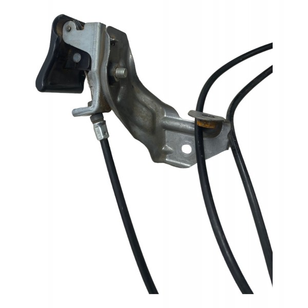 Alavanca Cabo Abertura Capo Tanque Subaru Impreza 2.0 2011