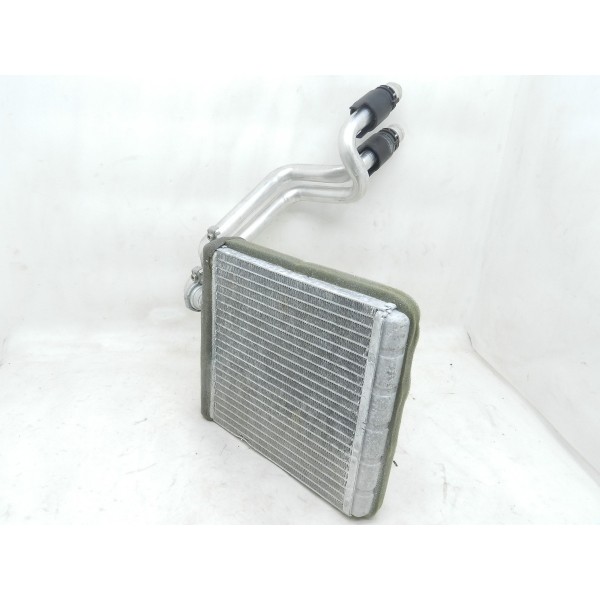 Radiador Ar Quente Caixa Evaporadora Virtus Tsi 1.0 2020