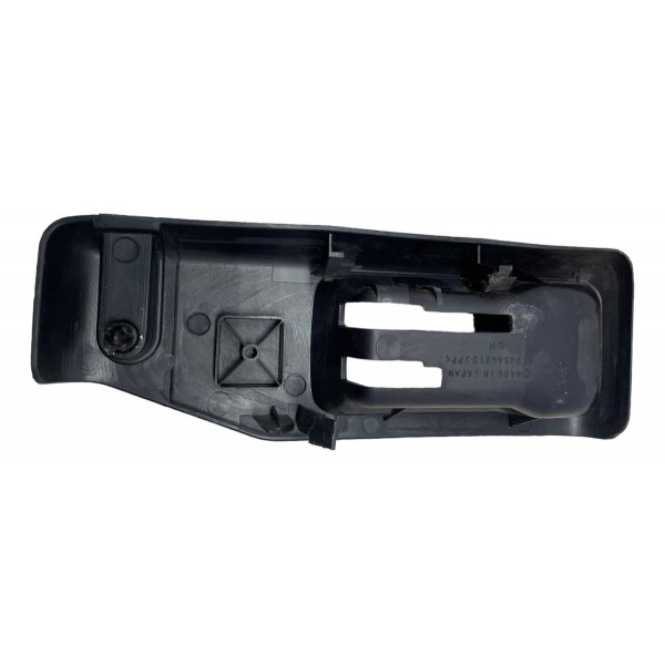 Acabamento Inferior Alavanca Abertura Tanque Subaru Impreza
