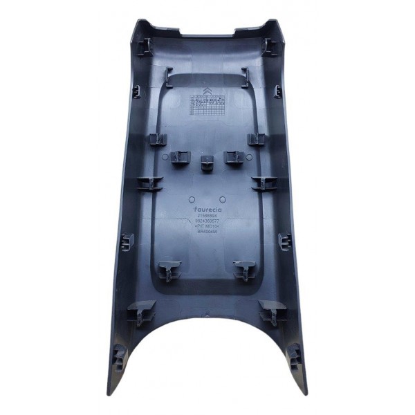 Acabamento Traseiro Console Central C4 Cactus 1.6 2022