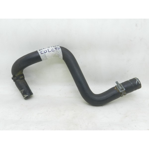 Mangueira Bomba Agua Auxiliar Coletor Vw Virtus Tsi 1.0 2019