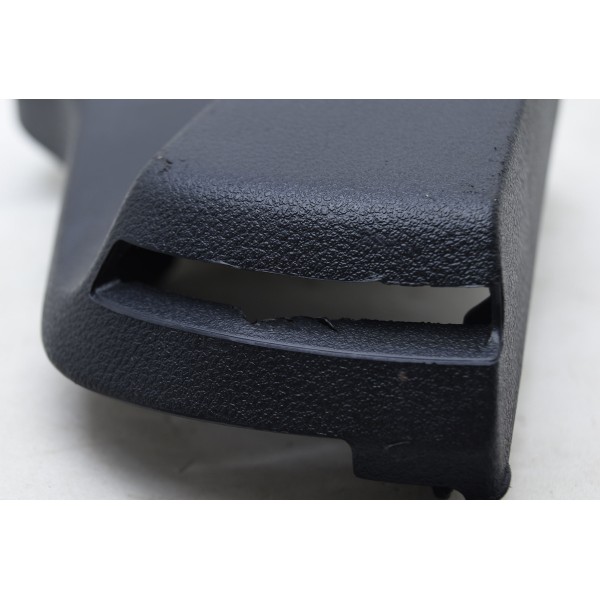 Acabamento Lateral Banco Motorista Esquerdo Polo Tsi 1.0