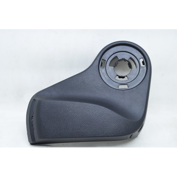 Acabamento Lateral Banco Motorista Esquerdo Polo Tsi 1.0