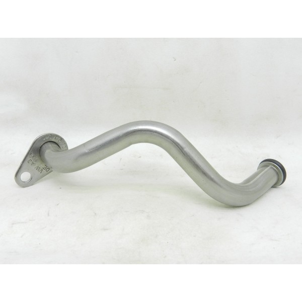 Retorno Turbina Vw Virtus Tsi 1.0 2019