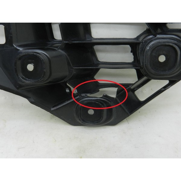 Guia Parachoque Traseira Direita Virtus Tsi 1.0 Descriçao