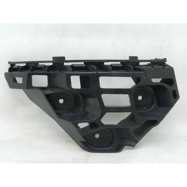 Guia Parachoque Traseira Esquerda Vw Virtus Tsi 1.0 2019