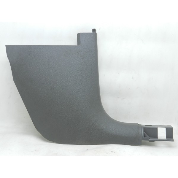 Soleira Dianteira Direita Vw Virtus Tsi 1.0 2019 Prateado