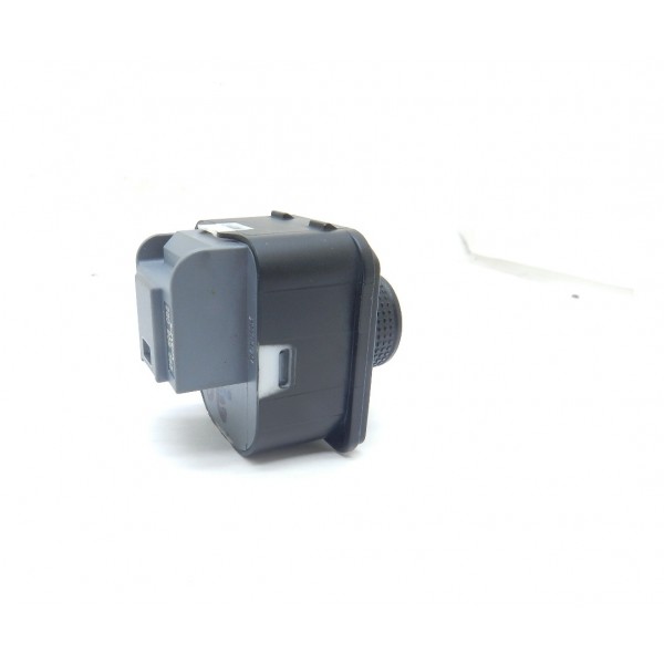 Botão Comando Retrovisor Elétrico Virtus Tsi 1.0