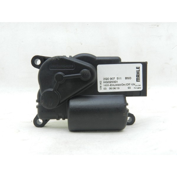 Motor Atuador Caixa Evaporadora Virtus Tsi 1.0