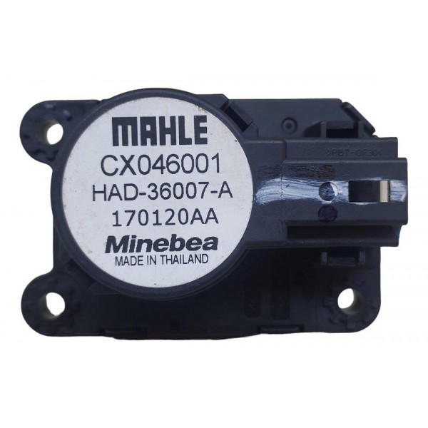 Atuador Caixa Evaporadora Citroen C4 Cactus 1.6 2022