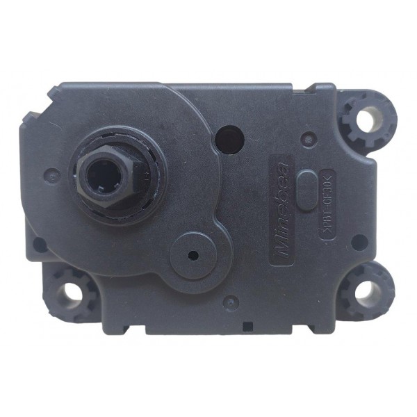Atuador Caixa Evaporadora Citroen C4 Cactus 1.6 2022