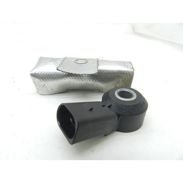 Sensor De Detonação Bloco Vw Virtus Tsi 1.0 2019