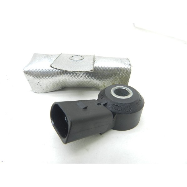 Sensor De Detonação Bloco Vw Virtus Tsi 1.0 2019