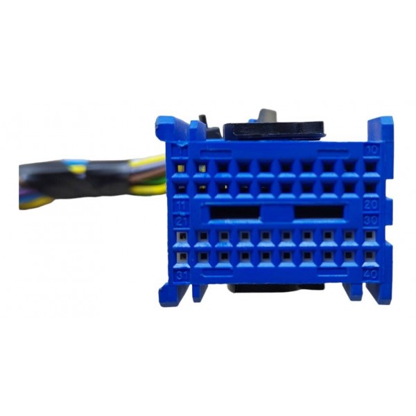 Chicote Caixa Evaporadora Citroen C4 Cactus 1.6 2022