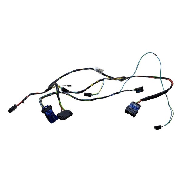 Chicote Caixa Evaporadora Citroen C4 Cactus 1.6 2022