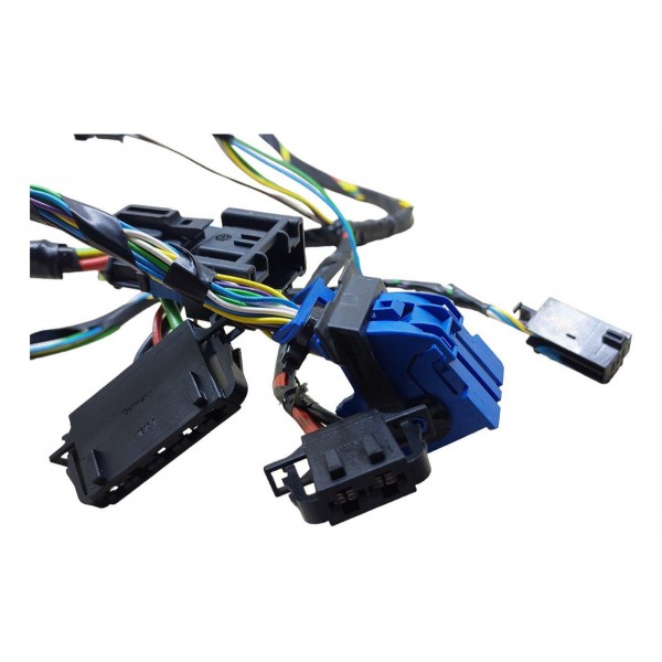 Chicote Caixa Evaporadora Citroen C4 Cactus 1.6 2022