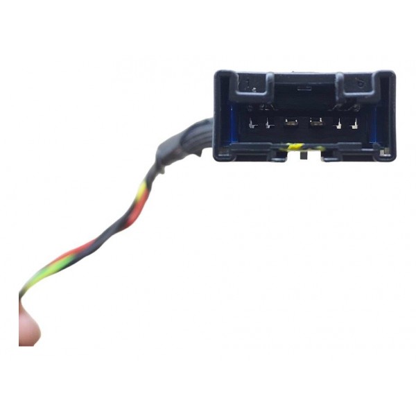 Chicote Caixa Evaporadora Citroen C4 Cactus 1.6 2022