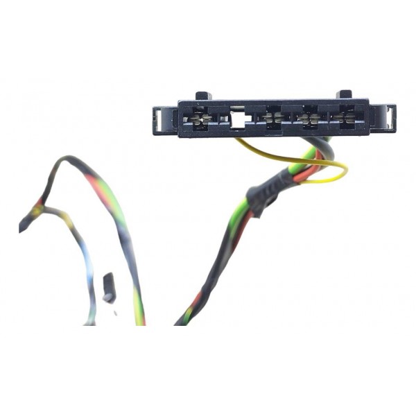 Chicote Caixa Evaporadora Citroen C4 Cactus 1.6 2022