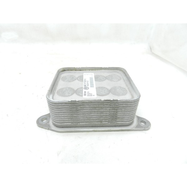 Trocador De Calor Oleo Bloco Do Motor Vw Virtus Tsi 1.0 2019