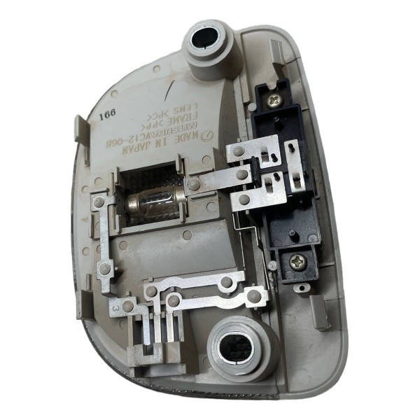 Luz Cortesia Traseira Teto Subaru Impreza 2.0 2011