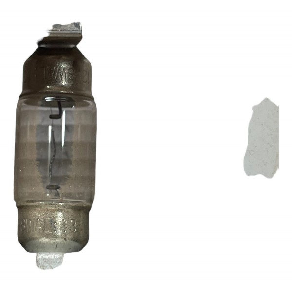 Luz Cortesia Traseira Teto Subaru Impreza 2.0 2011