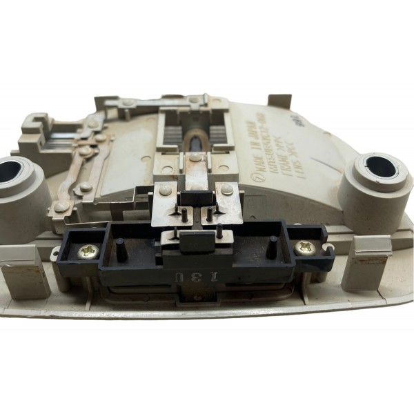 Luz Cortesia Traseira Teto Subaru Impreza 2.0 2011