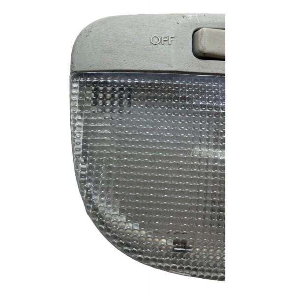 Luz Cortesia Traseira Teto Subaru Impreza 2.0 2011