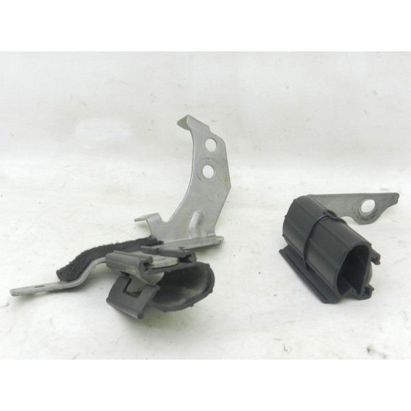 Par De Suporte Chicote Motor De Arranque Vw Virtus Tsi 1.0